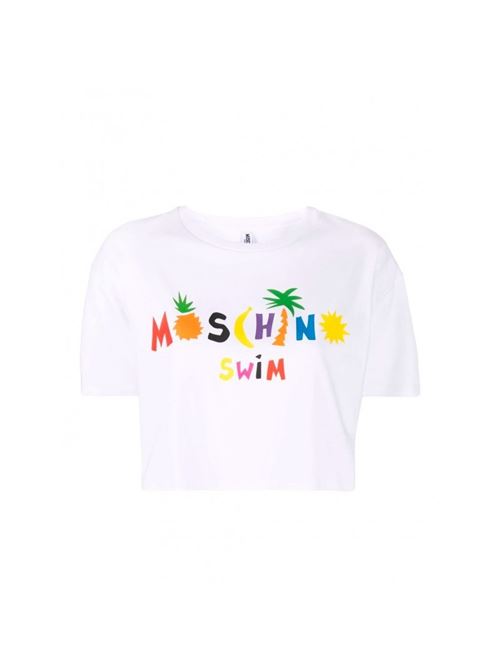 T-SHIRT MOSCHINO | 1905 2123/A0001